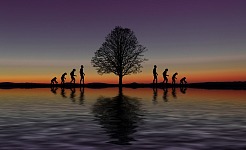 Balázs Stumpf-Biró - Reflections on the future of humanity