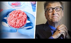 A globalisták és a kannibalizmus?