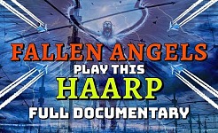 IDŐJÁRÁS MÓDOSÍTÁS CHEMTRAILS & HAARP GEOENGINEERING - ÉGHAJLATVÁLTOZÁS NWO ÚJ VILÁGREND ÁTVERÉS