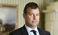 Balázs Stumpf-Biró - András Gelencsér - Our civilisation could collapse in a few decades