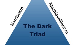 THE DARK TRIAD OF THE KHAZARIAN CABAL