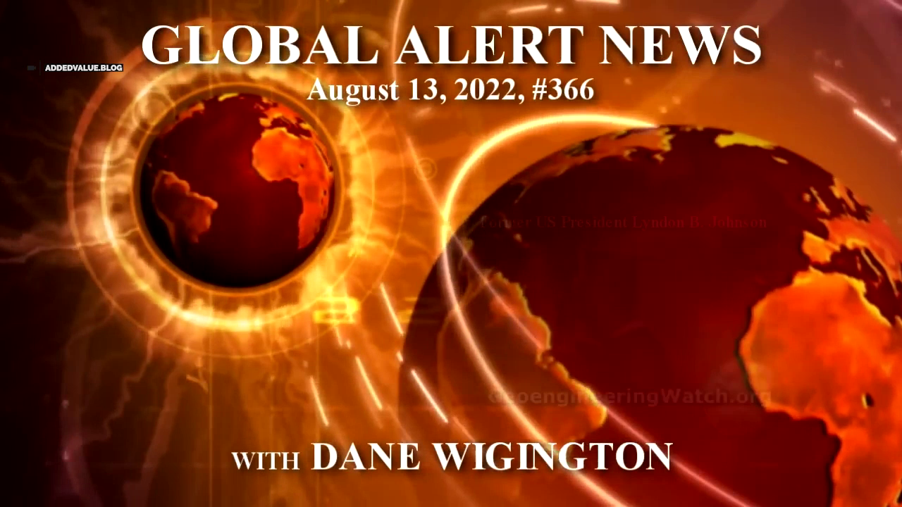 Global climate action in progress!