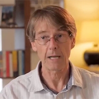 Dr. Michael Yeadon