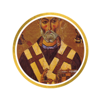 Szent Mikós