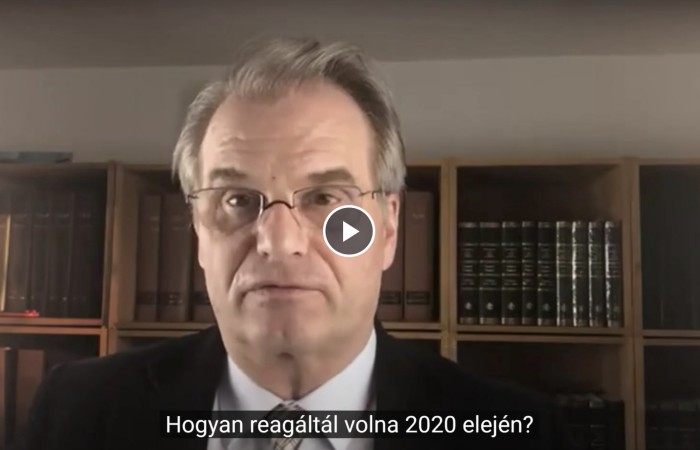 Súlyos Kérdések és Elképesztő Tények