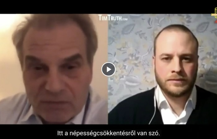 Tervezett Népességcsökkentés